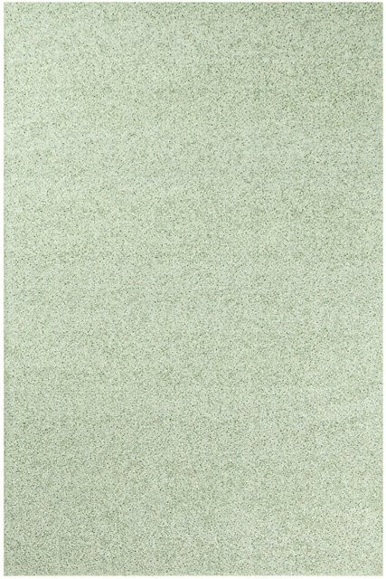Lola&Moi Teppich Pearl Moss in Grün mit nebelartigem Muster, Breite: 240 cm, Tiefe: 340 cm - Bild 1