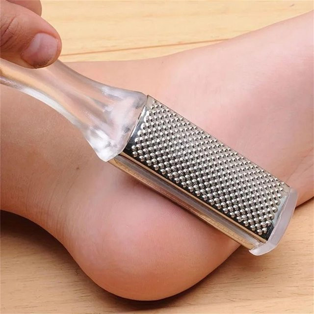 Viceer Fußpflege-Werkzeug, Unisex - Bild 1