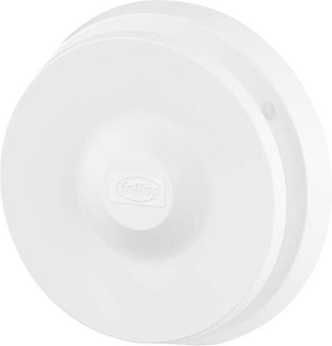 Helios Ventilatoren 78 Zuluftventil in Weiß aus Kunststoff - Bild 1