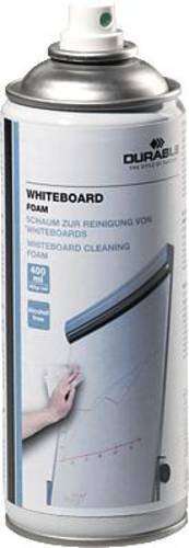 Durable Reinigungsschaum Whiteboard Foam Spray 400 ml - Bild 1