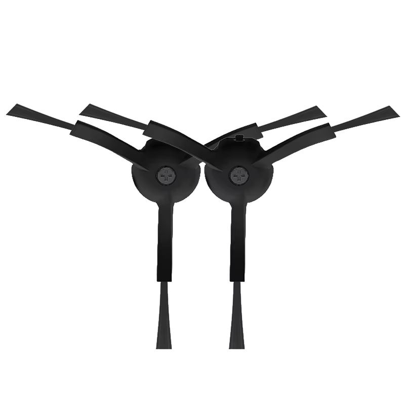 Seitenbürsten für Roborock Roboter Staubsauger S8 Pro Ultra S7 MaxV Qrevo Q8 Q7 Q5 Max S6 S5 S4 E5 E4 E3 E2 C1 Zubehör - Bild 2