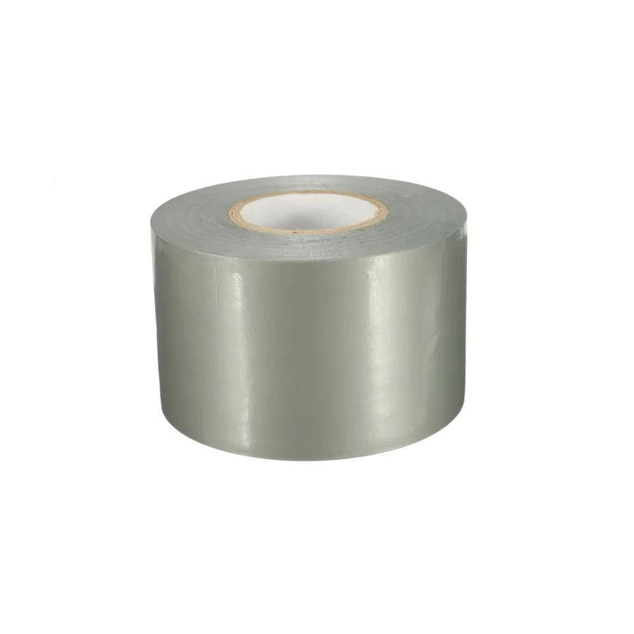 Wasserdichtes Gewebeband in Silber, robustes Klebeband für Werkzeug und Reparaturen, Breite: 4,8 cm, Länge: 30 m - Bild 2