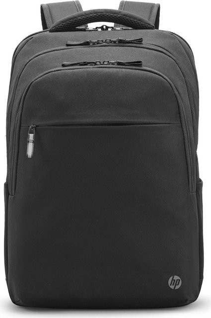HP Renew Business Notebook-Rucksack für 17,3 Zoll in Schwarz - Bild 1