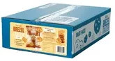 Hellma Gebäck Brezel Cracker Sesam 1000 g - Bild 1