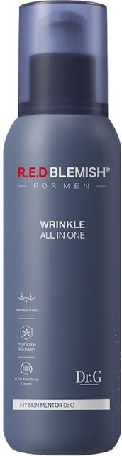 Dr.G Red Blemish All-in-One Creme für Herren, 150 ml - Bild 1