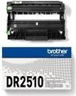 Original Brother Trommeleinheit DR-2510 für DCP-L2620, DCP-L2627, DCP-L2660, HL-L2447, MFC-L2800, MFC-L2827, MFC-L2860 mit einer Kapazität von bis zu 15000 Seiten - Bild 2