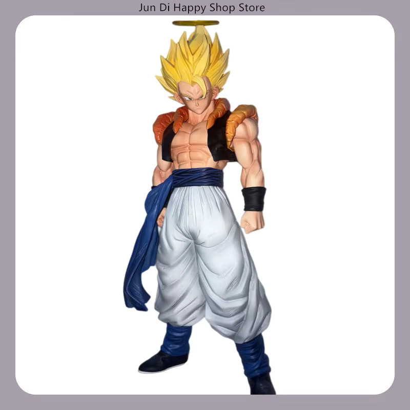Bandai Dragon Ball Gogeta, Anime-Figur, 30,5cm - Bild 3