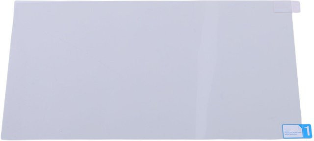 KONNWEI Blaulicht-Displayschutz für 19,5 Zoll Computer-Bildschirme, 16:9 Breitbild, transparent, PET mit elektrostatischer Adsorption, abnehmbar - Bild 1