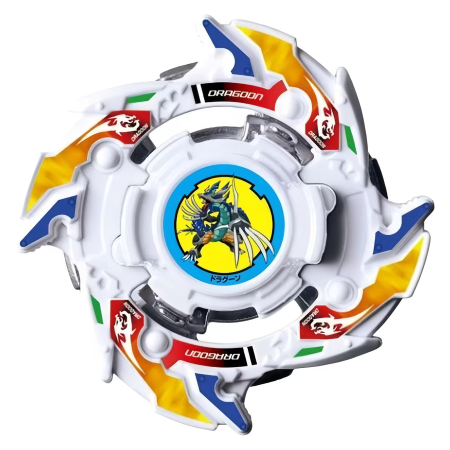 Takara Tomy Beyblade Burst Dynamite Random Booster Vol. 25, Bunt / Mehrfarbig, ab 6 Jahren - Bild 3