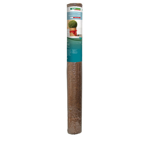 WINDHAGER Winterschutzmatte aus Kokos in Beige, B x L: 0,5 x 1,5 m - Bild 4