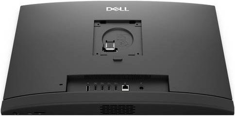Dell All-in-One Pro QC24251 PC-System mit 24 Zoll Full HD Display, Intel Core Ultra 5 235T, 16GB RAM, 512GB SSD, Intel Graphics, Windows 11 Pro, Schwarz - Bild 2