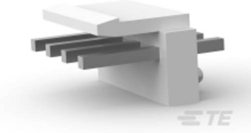 TE Connectivity 1744057-4 Package in Weiß - Bild 1