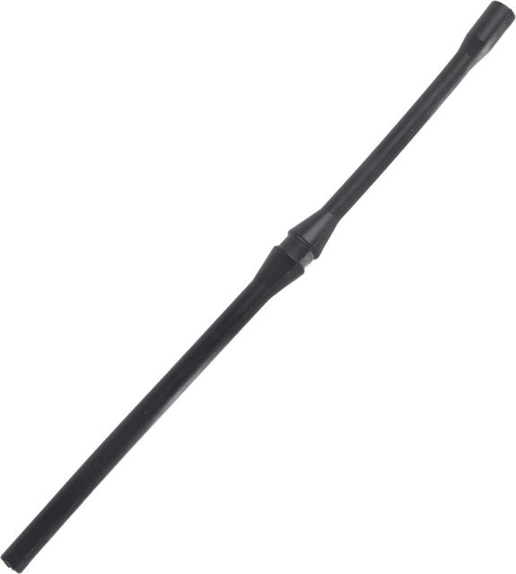 Aramox Ersatz-Kraftstoffschlauch in Schwarz passend für Husqvarna Kettensägen 66 61 162 181 266 268 272 281 288 - Bild 1
