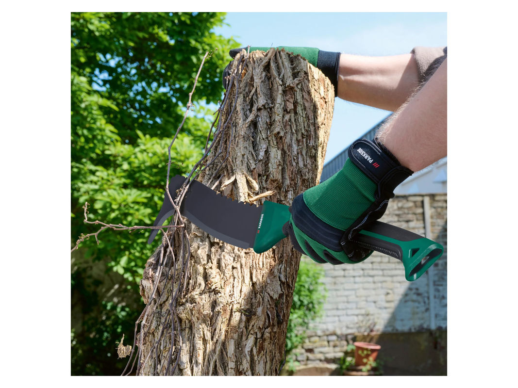 PARSIDE® Sappie Machete Spalt- und Universalaxt - Bild 2