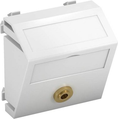 OBO Bettermann Montagezubehör Weiß 6104958 - Bild 1