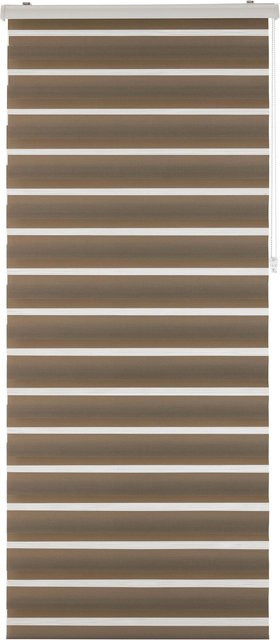 Premium Living Duorollo Thomas Rolladen in Taupe, Breite: 90 cm, Höhe: 210 cm - Bild 1