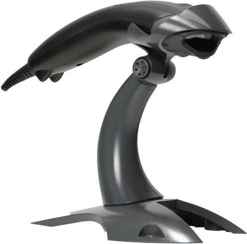 Honeywell Voyager 1200g Barcode-Scanner 1D Laser Weiß mit USB-A Anschluss - Bild 1