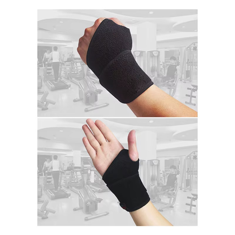 GOMYIE Handgelenkstütze, Unisex - Bild 1