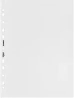 Leitz Prospekthülle DIN A4 transparent aus Kunststoff mit Prägung - Bild 1