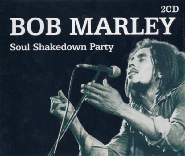 Soul Shakedown Party, Bob Marley, CD - Bild 1