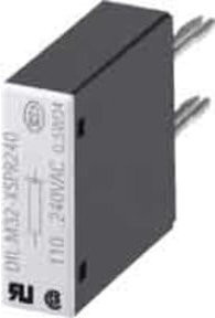 Eaton RC-Schutzbeschaltung DILM12-XSPR240 130-240VAC grau - Bild 1