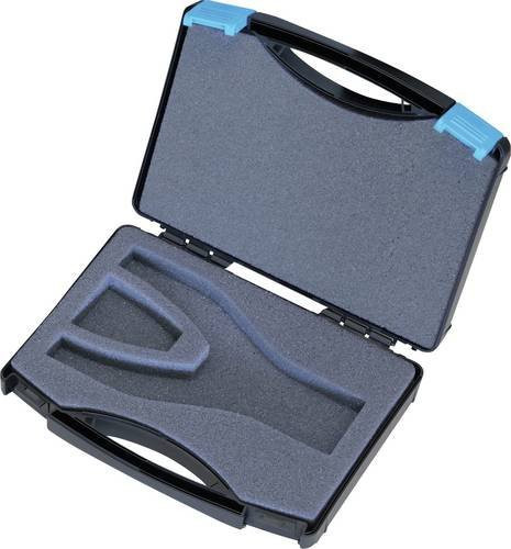 Gedore Automotive Werkzeugkoffer KL-0190-5090 unbestückt, grau, B/H/T: 22,0 x 3,3 x 11,5 cm - Bild 1