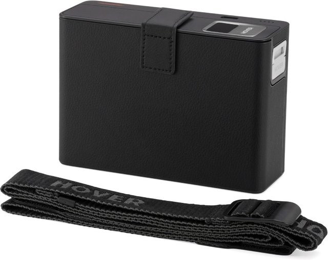 HOVERAir PowerCase für X1 Pro und X1 ProMax in Schwarz - Bild 1