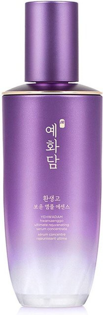 THE FACE SHOP Yehwadam Hwansaenggo Serum, 45 ml, Panthenol - Bild 1