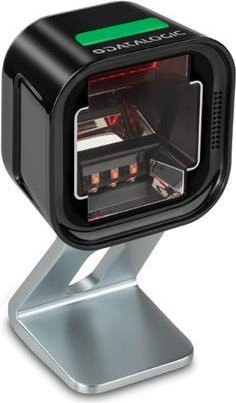 Datalogic Magellan 1500i 2D-Imager Barcode-Scanner feststehend Schwarz USB 2.0 - Bild 1
