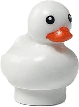 MOC Meerestierfiguren Bausteine, Set, ab 14 Jahren - Bild 1