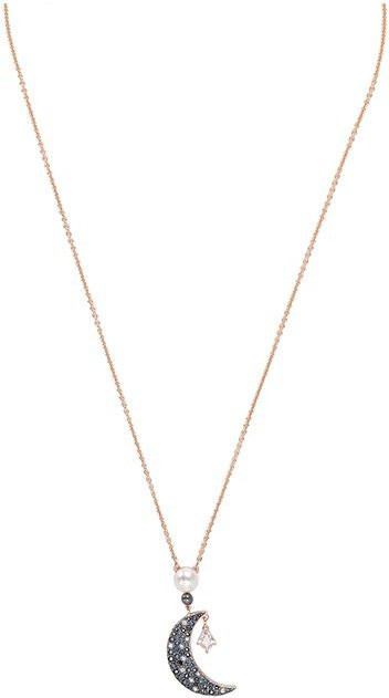 Swarovski Halskette, Kristall, Weiß, Damen - Bild 1