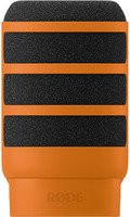 Rode Schutzkappe WS14 in Orange - Bild 1