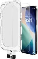 Nevox Schutzfolie für iPhone 17 Air in Transparent - Bild 1