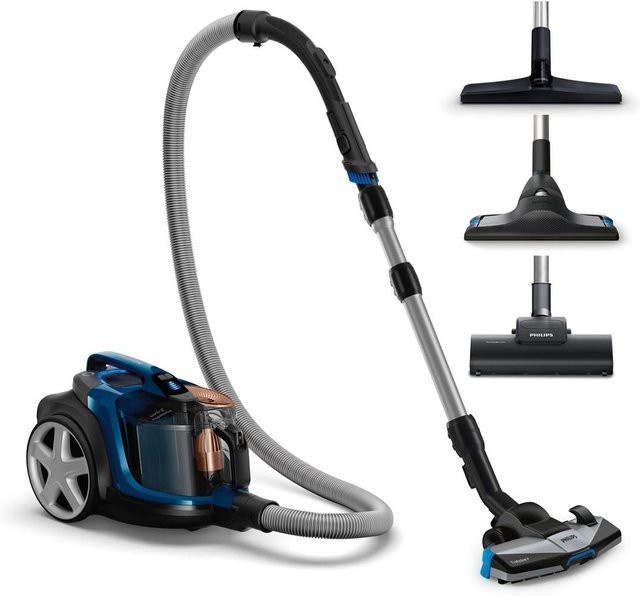 Philips PowerPro Expert FC9745/09 beutelloser Staubsauger - Bild 2