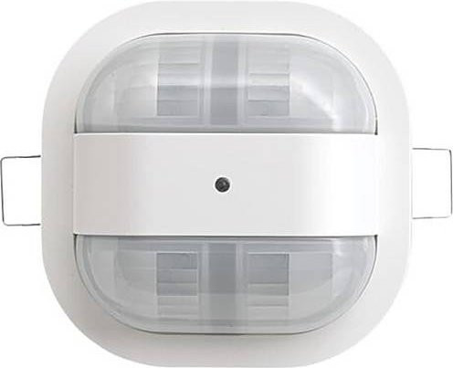 Busch-Jaeger Präsenzmelder 2CKA006800A2744 in Weiß mit LED und Bluetooth für den Garten - Bild 1