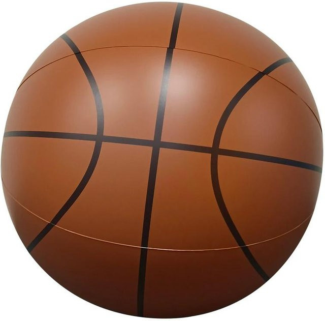 Kidsly Riesige aufblasbare Sportbälle, Wasserball, Baseball, Fußball, Basketball, ab 0 Jahren - Bild 1