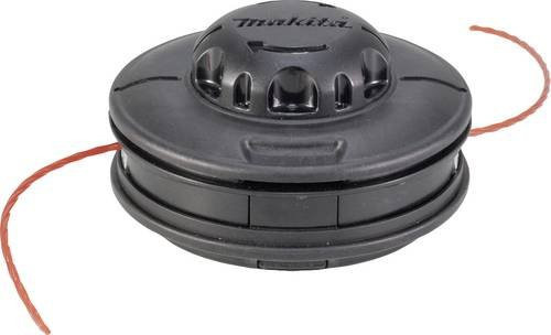 Makita 2-Fadenkopf Tap&Go für 2,7 mm Faden, Länge: 4,0 m, Modell 1911Y3-7 - Bild 1