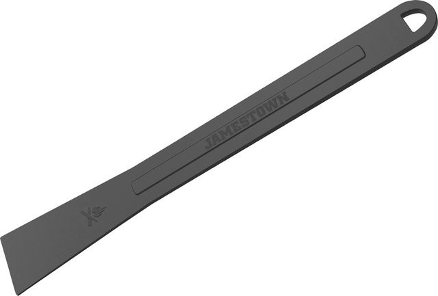 Jamestown Reinigungs-Spachtel aus Nylon - Bild 1