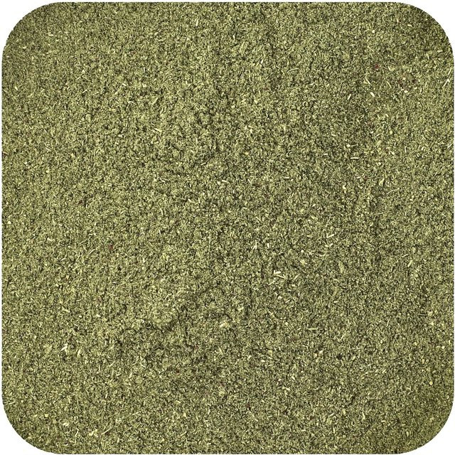 Starwest Botanicals Bio-Grünkraftmischung 453,6 g - Bild 1