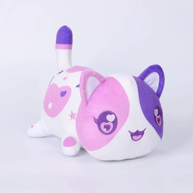 Yiran toy Aphmau Meows Plüschtier, Katze, ab 14 Jahren - Bild 1