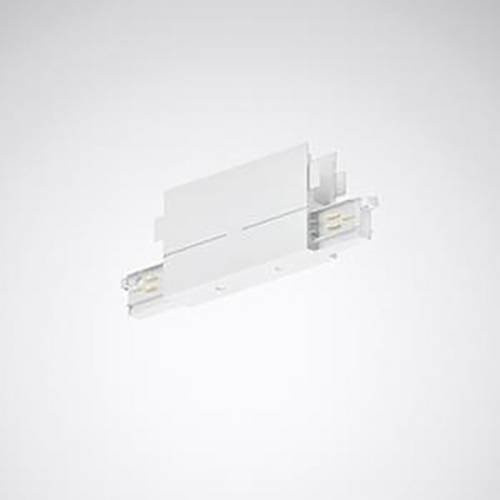 Trilux Rail I-Verb 8884700 Hochvolt-Schienensystem-Komponente, weiß - Bild 1