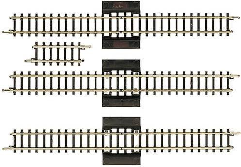 Märklin Miniclub Gleis Kehrschleifengarnitur, 1:220 (Spur Z) - Bild 1