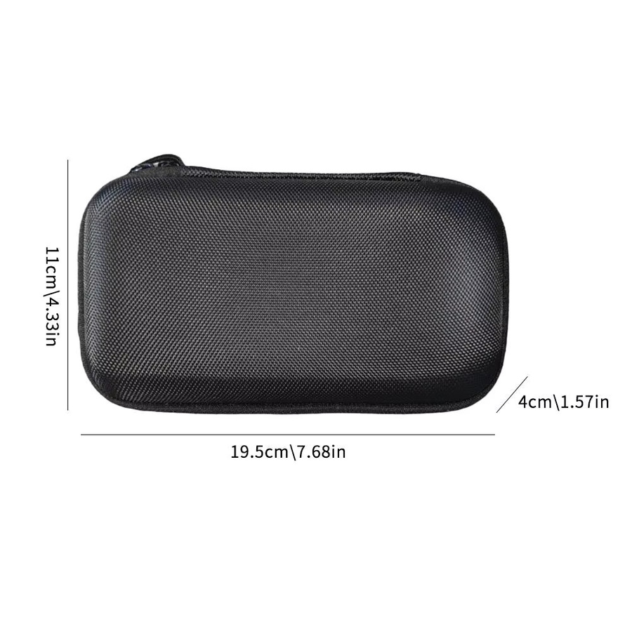Ayaneo Pocket Air Mini Tragbare Aufbewahrungstasche und Schutztasche in Schwarz - Bild 6