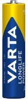 Varta Longlife Power AAA Batterien, 10er Packung - Bild 2