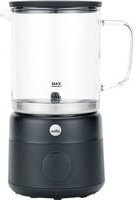 Wilfa Milchaufschäumer SILKY MF1B-250 Elektrisch, Schwarz/Transparent, 0,25 l - Bild 1