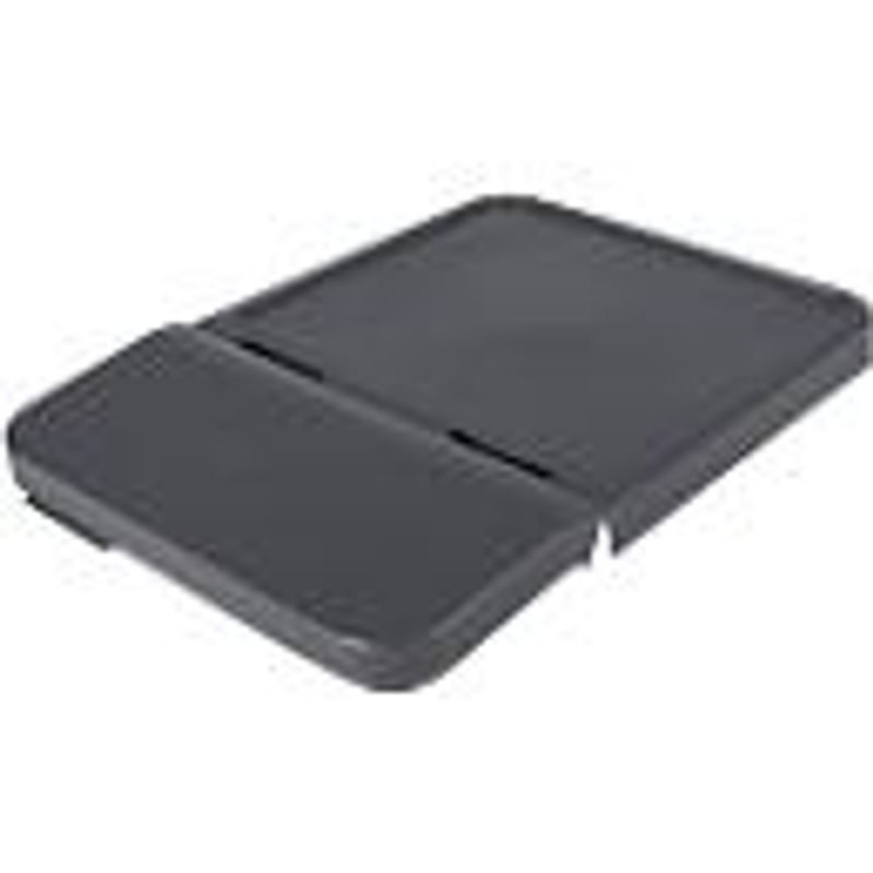Sunware Deckel für Sigma Home Transportboxen, Farbe: Anthrazit, B: 57,0 cm, T: 40,3 cm, H: 5,0 cm - Bild 2