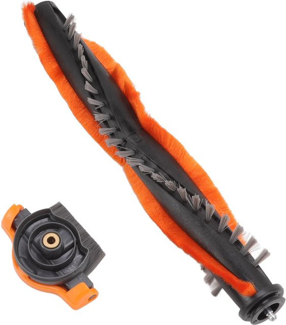 Austauschbare Walzenbürste aus ABS für Philips Staubsauger FC6822 6823 6827 6908 6906 in Schwarz und Multicolour - Bild 1