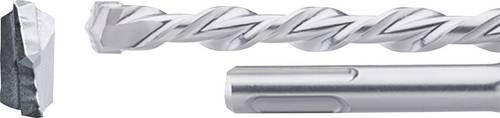 Makita Stein-Spiralbohrer-Set SDS-Plus, 5 mm, 10 Stück, Silber - Bild 1