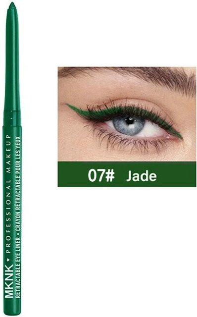 South Moon Seidenraupen-Eyeliner Gelstift, 07, Matt, Unisex - Bild 1
