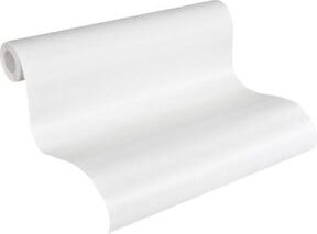 A.S. Création Vliestapete Meistervlies Creativ Weiß mit Linien Struktur, überstreichbar und waschbar, B/L: 0,53 x 10,05 m - Bild 1